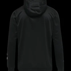 hmlPROMO POLY HOODIE