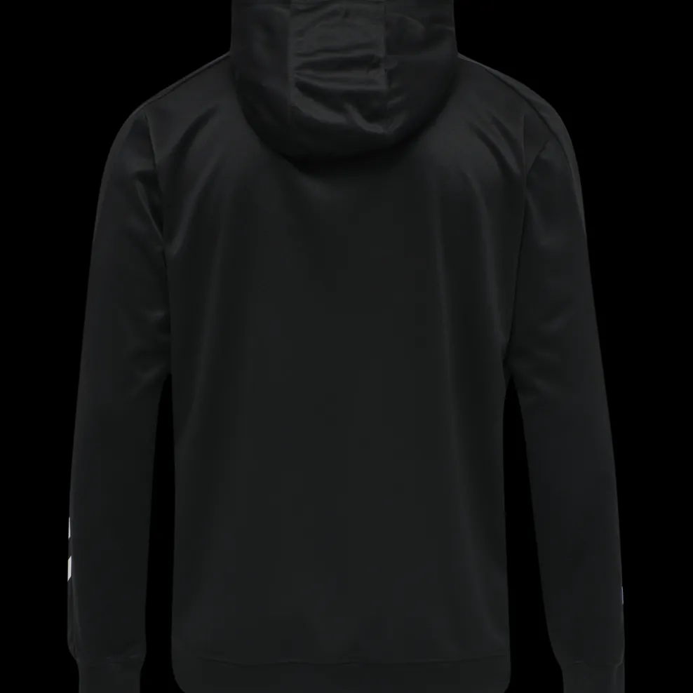 hmlPROMO POLY HOODIE