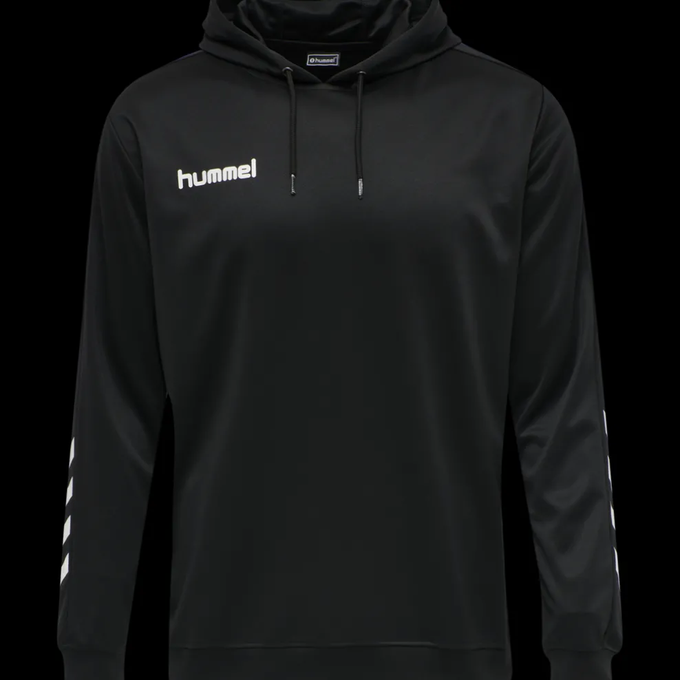 hmlPROMO POLY HOODIE