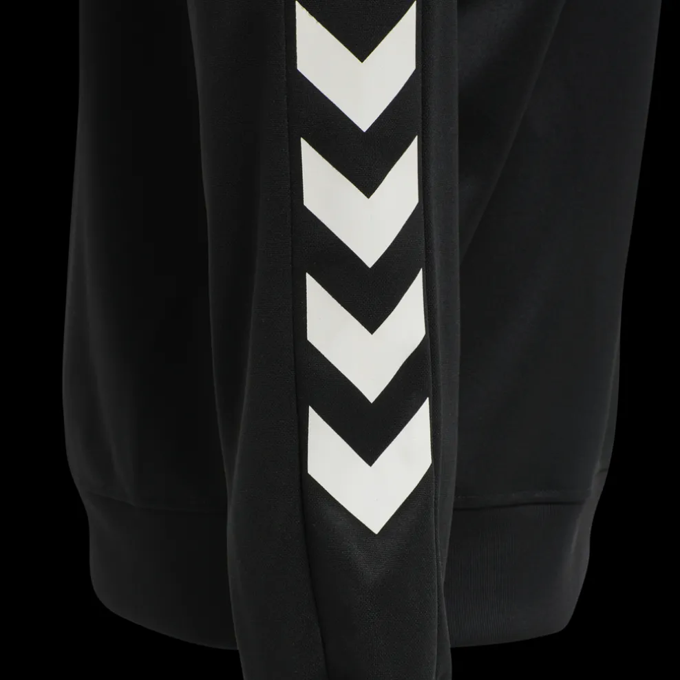 hmlPROMO POLY HOODIE