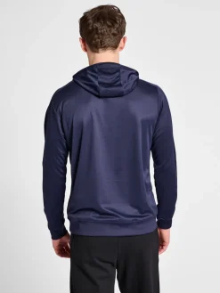 hmlPROMO POLY HOODIE