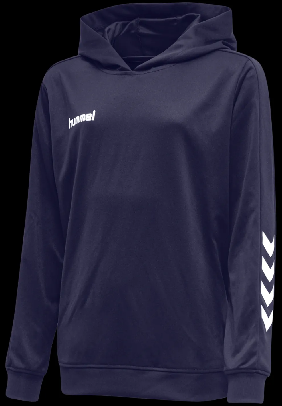 hmlPROMO POLY HOODIE