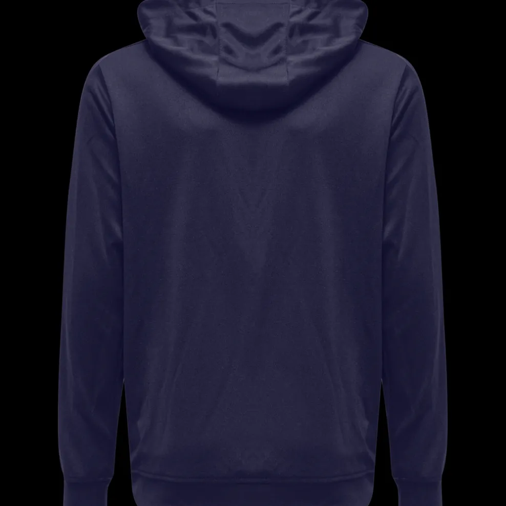 hmlPROMO POLY HOODIE
