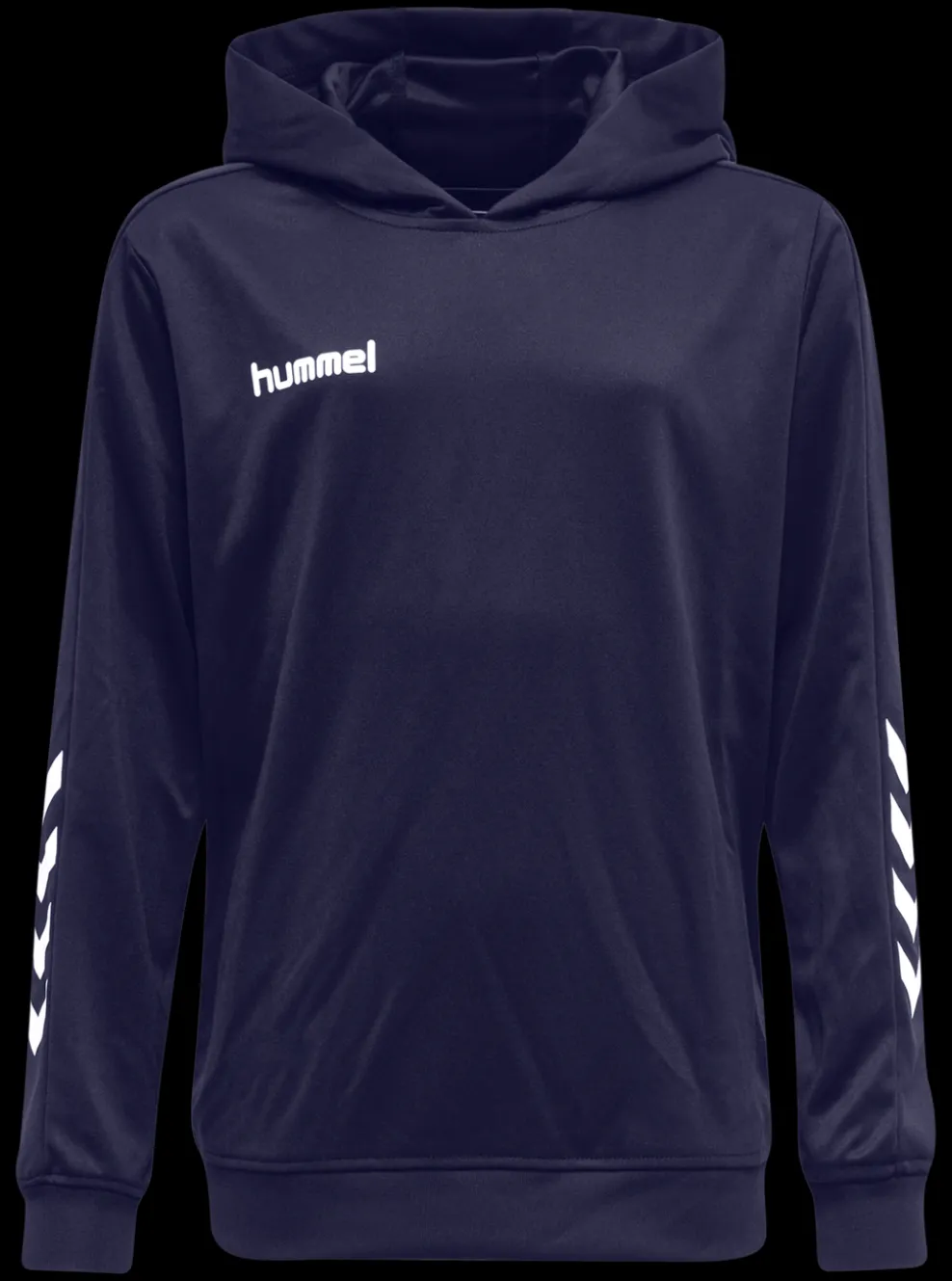 hmlPROMO POLY HOODIE