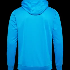 hmlPROMO POLY HOODIE