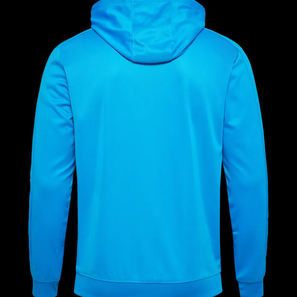 hmlPROMO POLY HOODIE