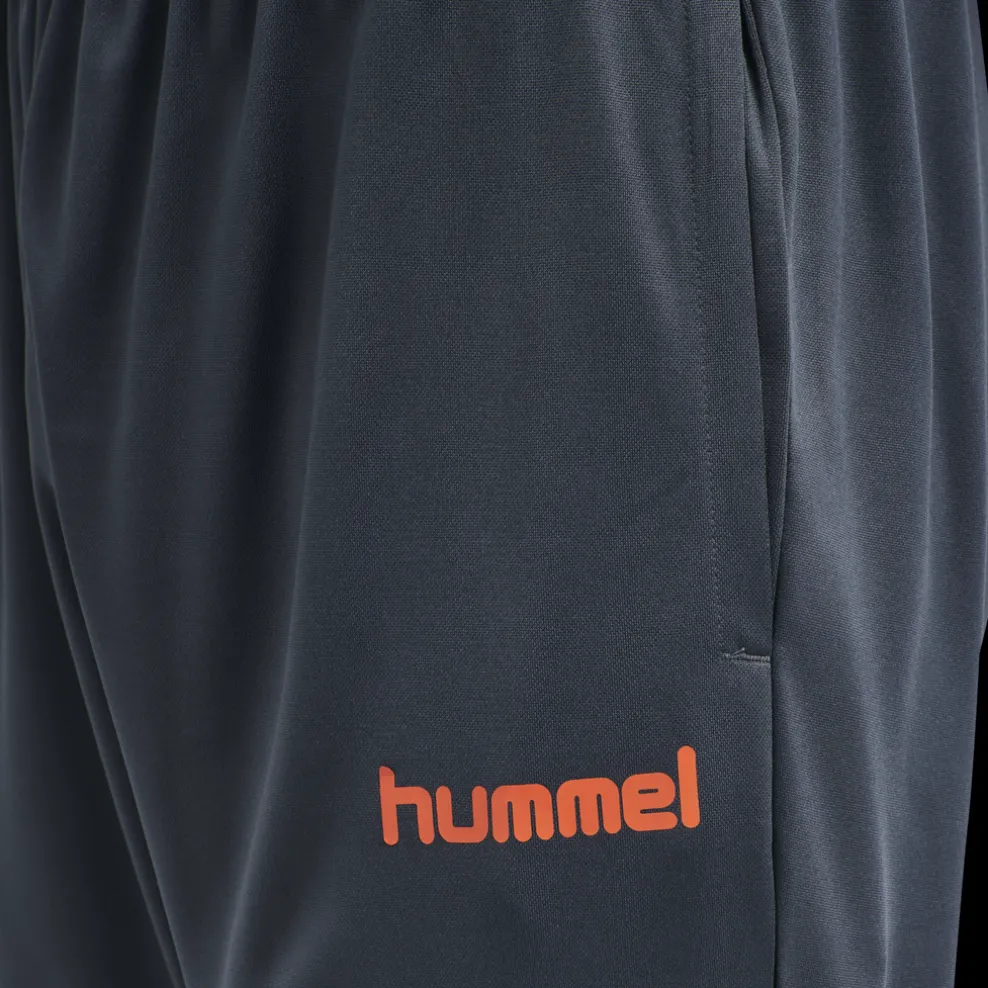 hmlPROMO POLY HOODIE