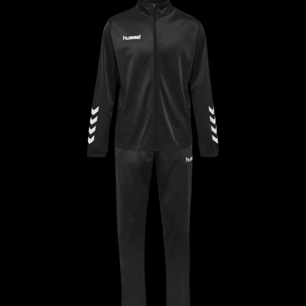 hmlPROMO POLY SUIT