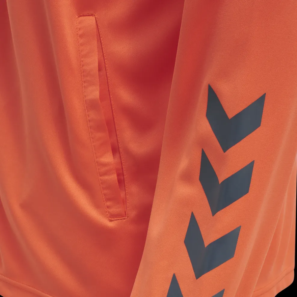 hmlPROMO POLY SUIT