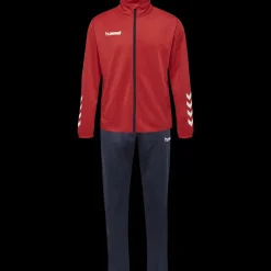 hmlPROMO POLY SUIT