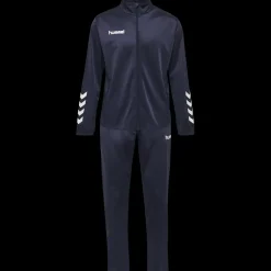 hmlPROMO POLY SUIT