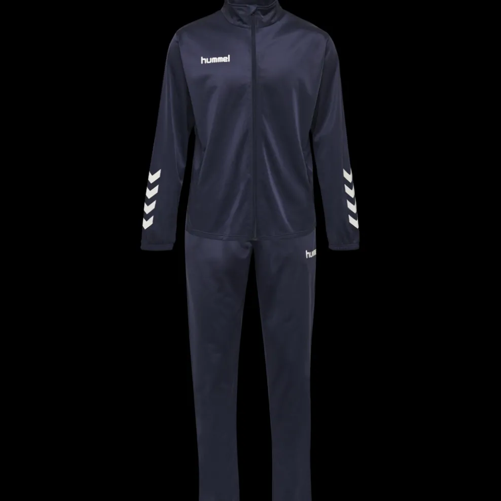 hmlPROMO POLY SUIT