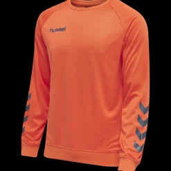 hmlPROMO POLY SWEATSHIRT