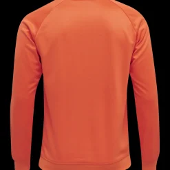 hmlPROMO POLY SWEATSHIRT