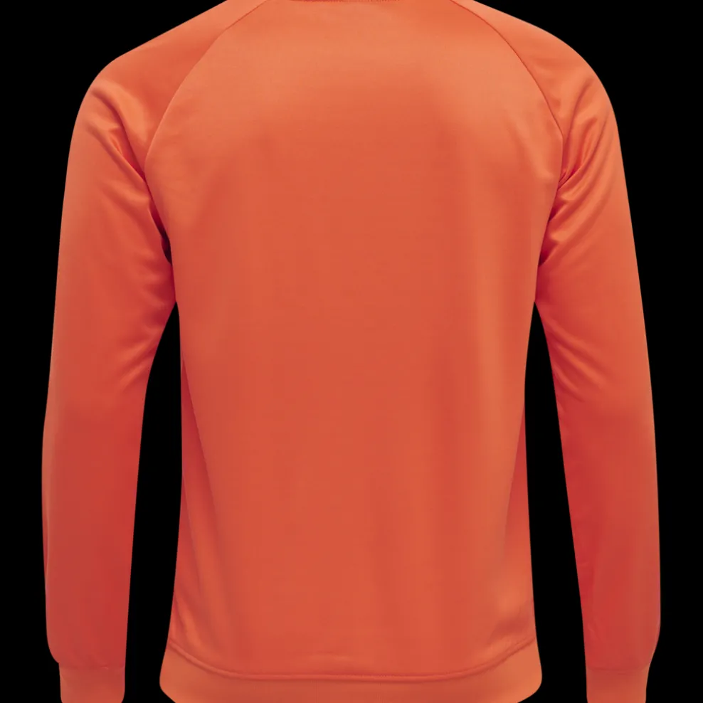 hmlPROMO POLY SWEATSHIRT