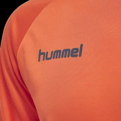 hmlPROMO POLY SWEATSHIRT