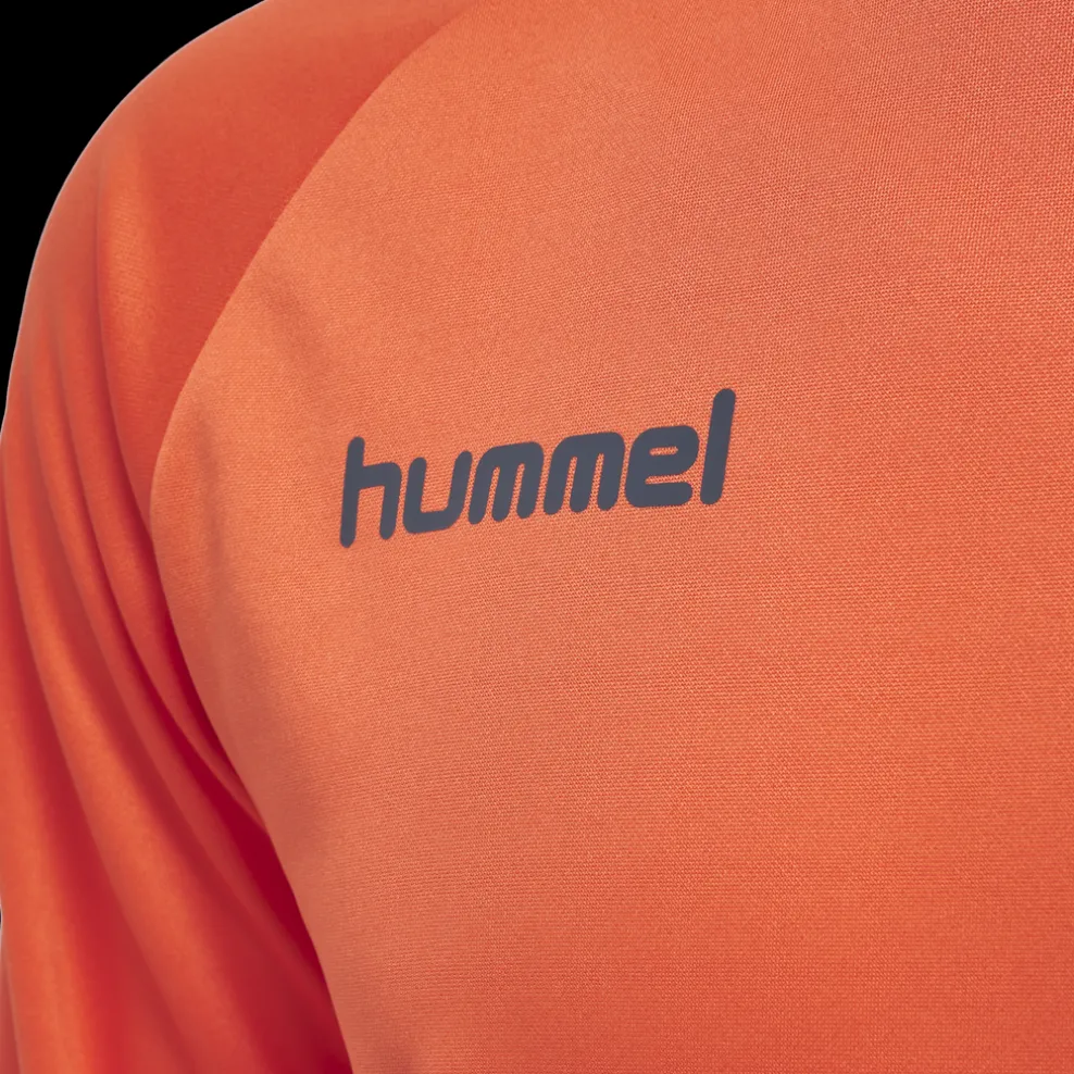 hmlPROMO POLY SWEATSHIRT