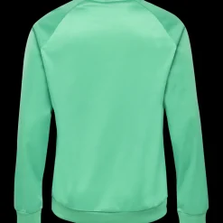 hmlPROMO POLY SWEATSHIRT
