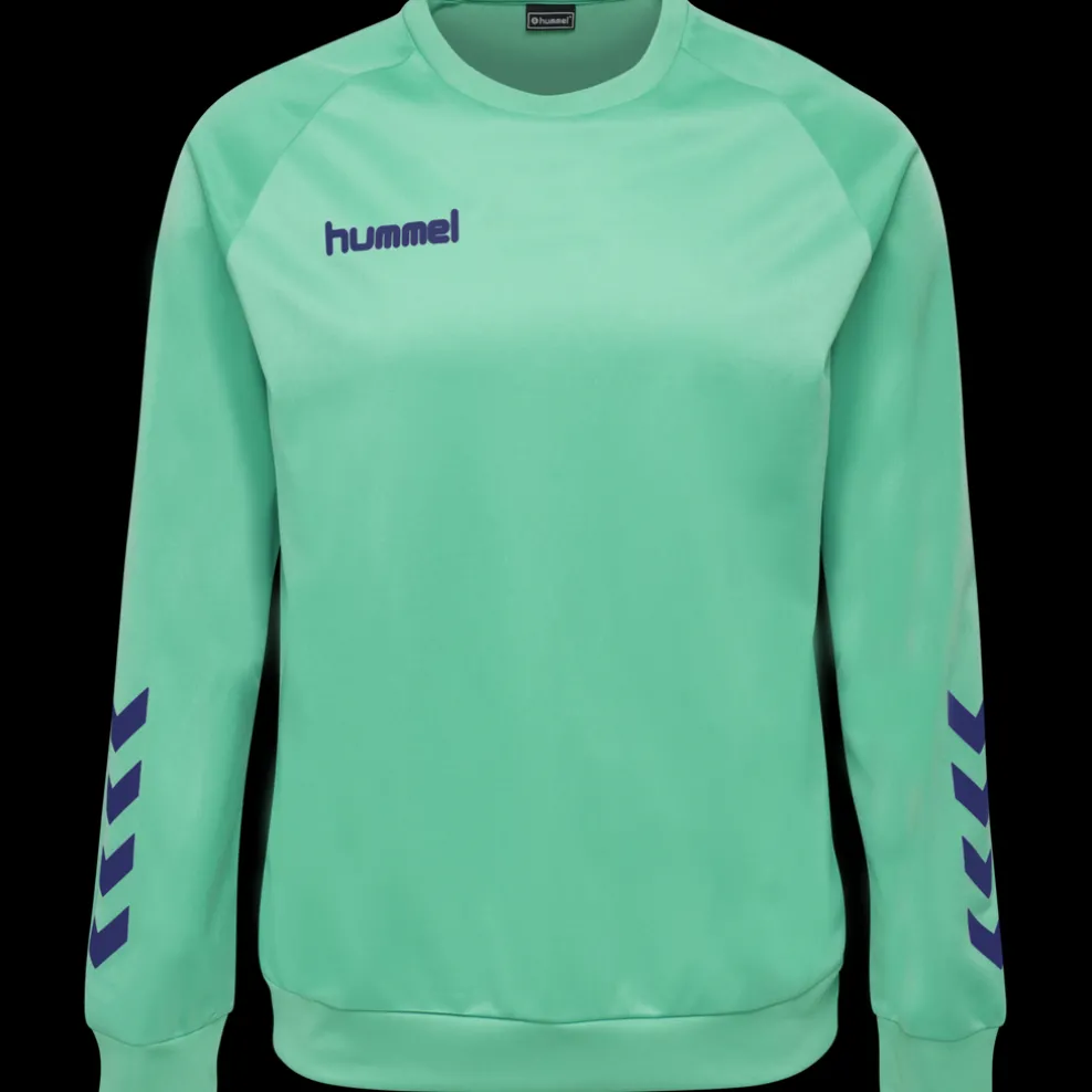 hmlPROMO POLY SWEATSHIRT