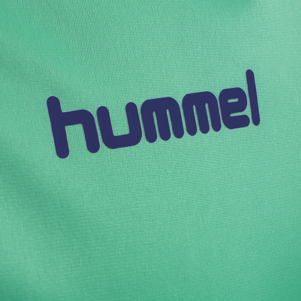 hmlPROMO POLY SWEATSHIRT