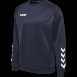 hmlPROMO POLY SWEATSHIRT