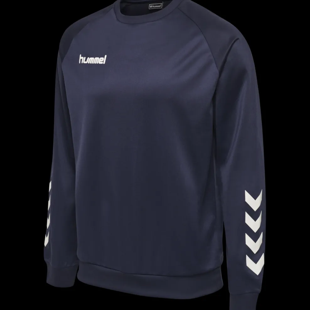hmlPROMO POLY SWEATSHIRT