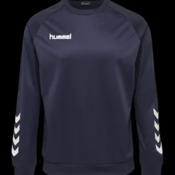 hmlPROMO POLY SWEATSHIRT