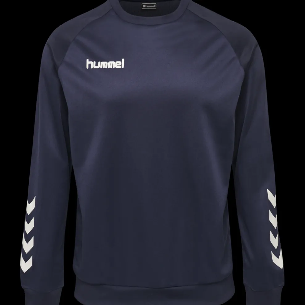 hmlPROMO POLY SWEATSHIRT