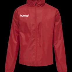 hmlPROMO RAIN JACKET