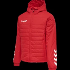 hmlPROMO SHORT BENCH JACKET