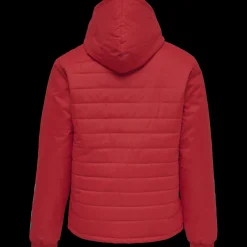 hmlPROMO SHORT BENCH JACKET