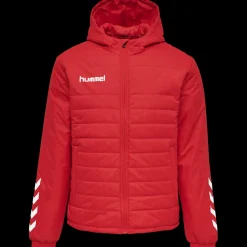 hmlPROMO SHORT BENCH JACKET