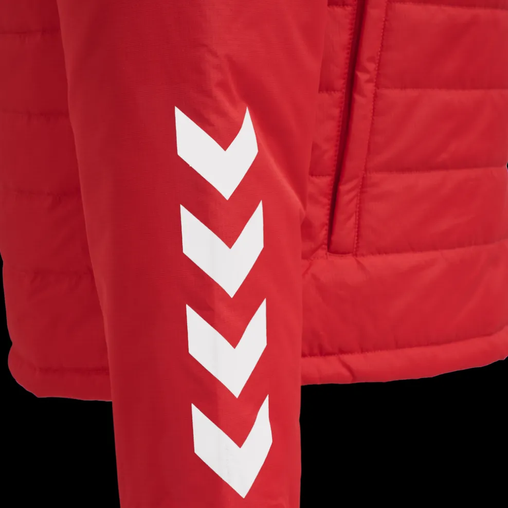 hmlPROMO SHORT BENCH JACKET