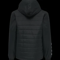 hmlPROMO SHORT BENCH JACKET KIDS