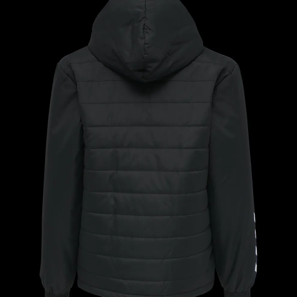 hmlPROMO SHORT BENCH JACKET KIDS