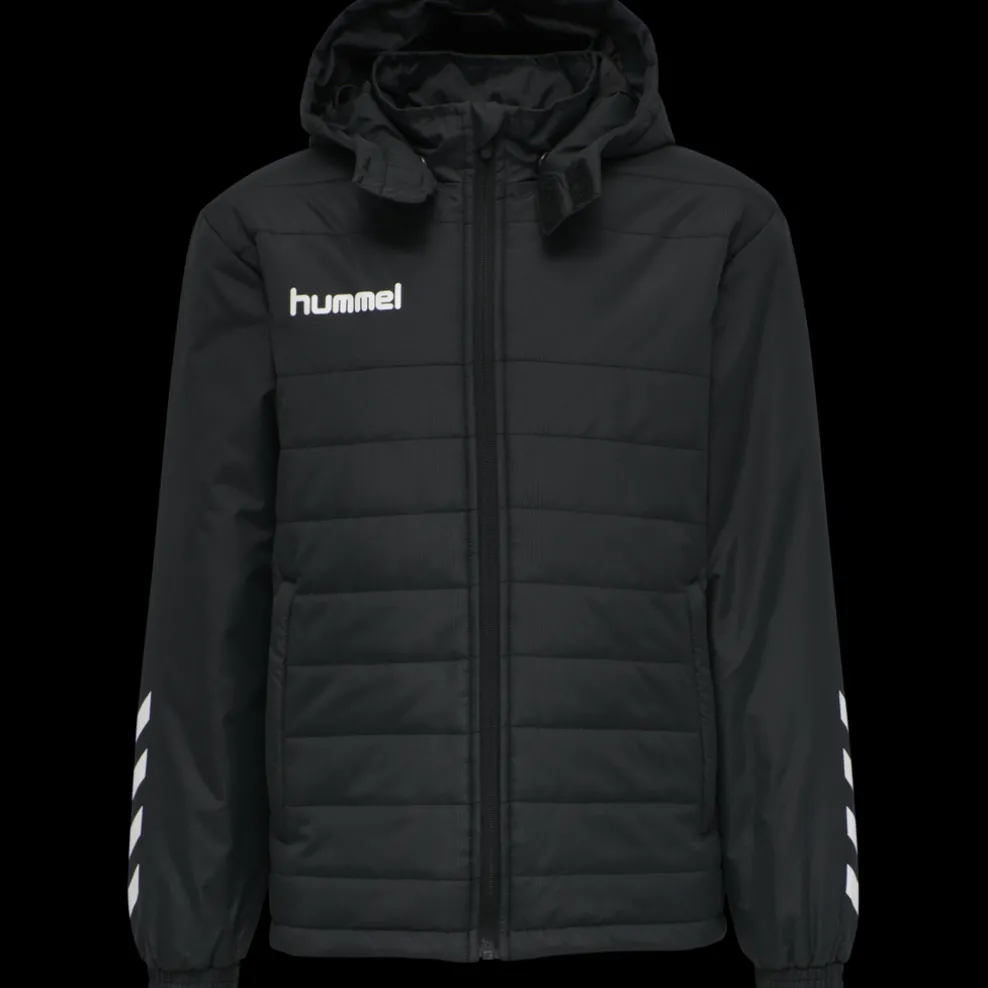 hmlPROMO SHORT BENCH JACKET KIDS