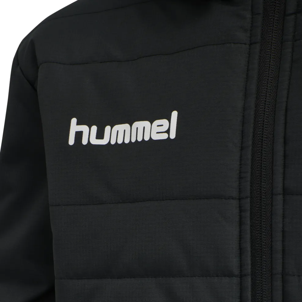 hmlPROMO SHORT BENCH JACKET KIDS