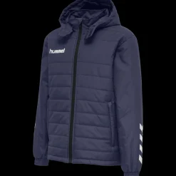 hmlPROMO SHORT BENCH JACKET KIDS