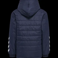 hmlPROMO SHORT BENCH JACKET KIDS