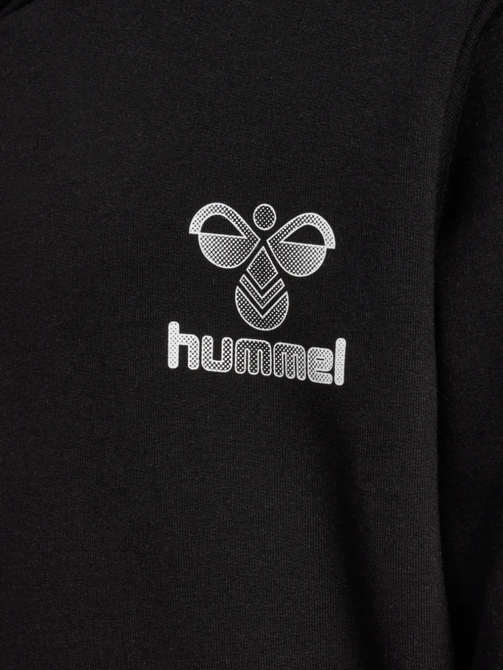 hmlPROUD HOODIE
