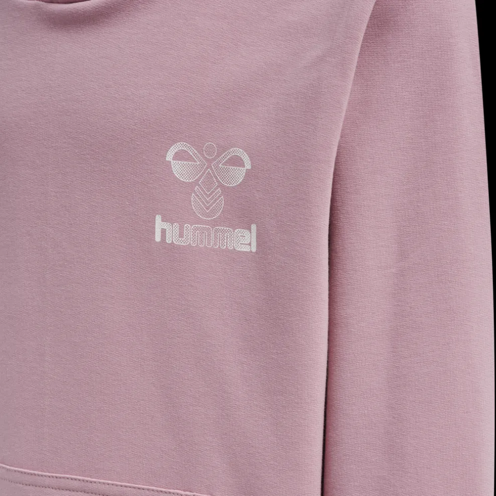 hmlPROUD HOODIE