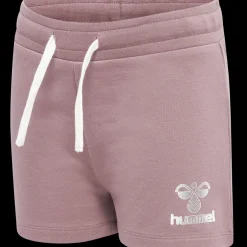 hmlPROUD SHORTS GIRL