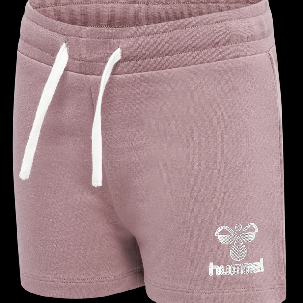 hmlPROUD SHORTS GIRL