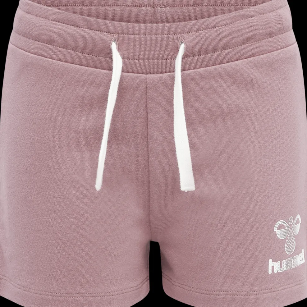 hmlPROUD SHORTS GIRL