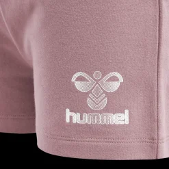 hmlPROUD SHORTS GIRL