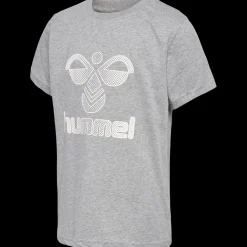hmlPROUD T-SHIRT S/S
