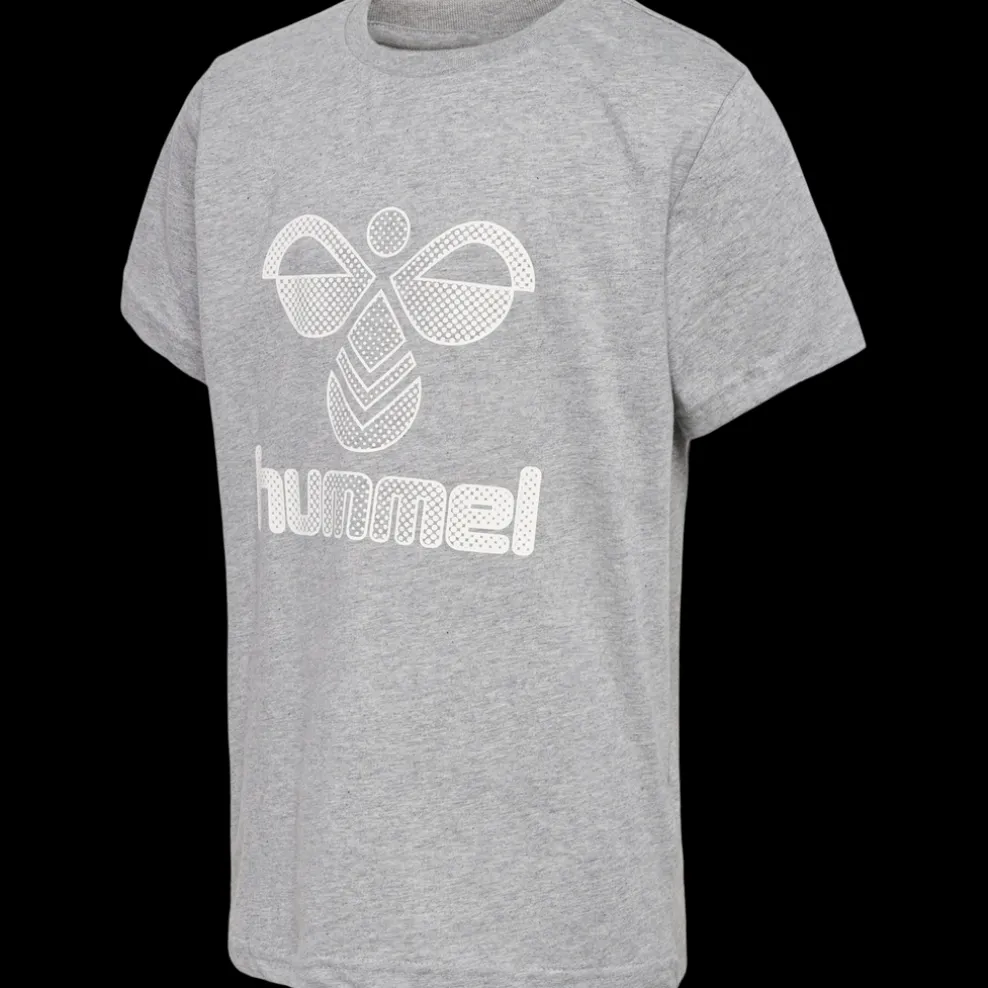 hmlPROUD T-SHIRT S/S