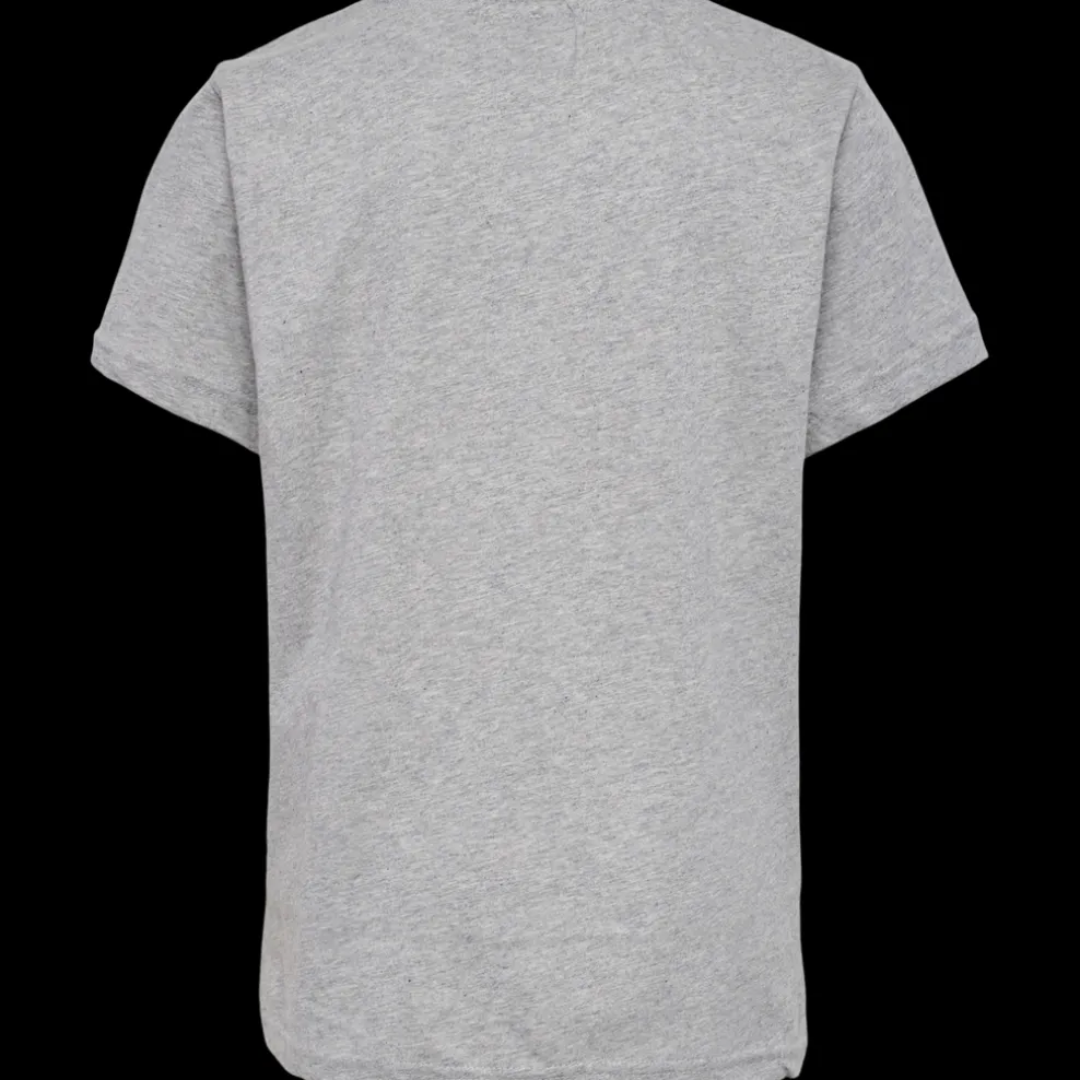 hmlPROUD T-SHIRT S/S