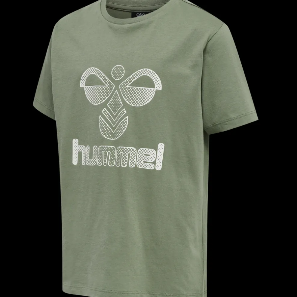 hmlPROUD T-SHIRT S/S