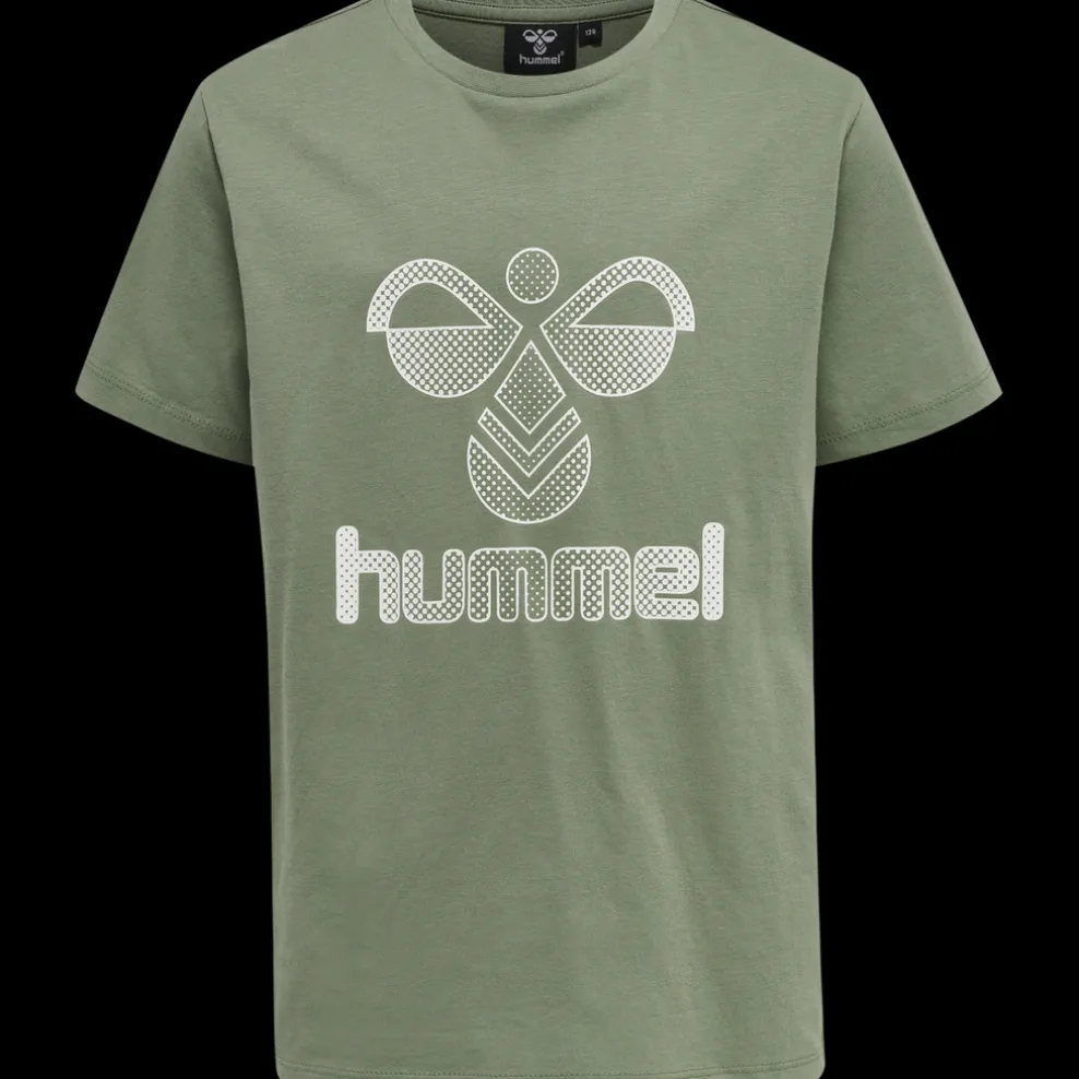 hmlPROUD T-SHIRT S/S